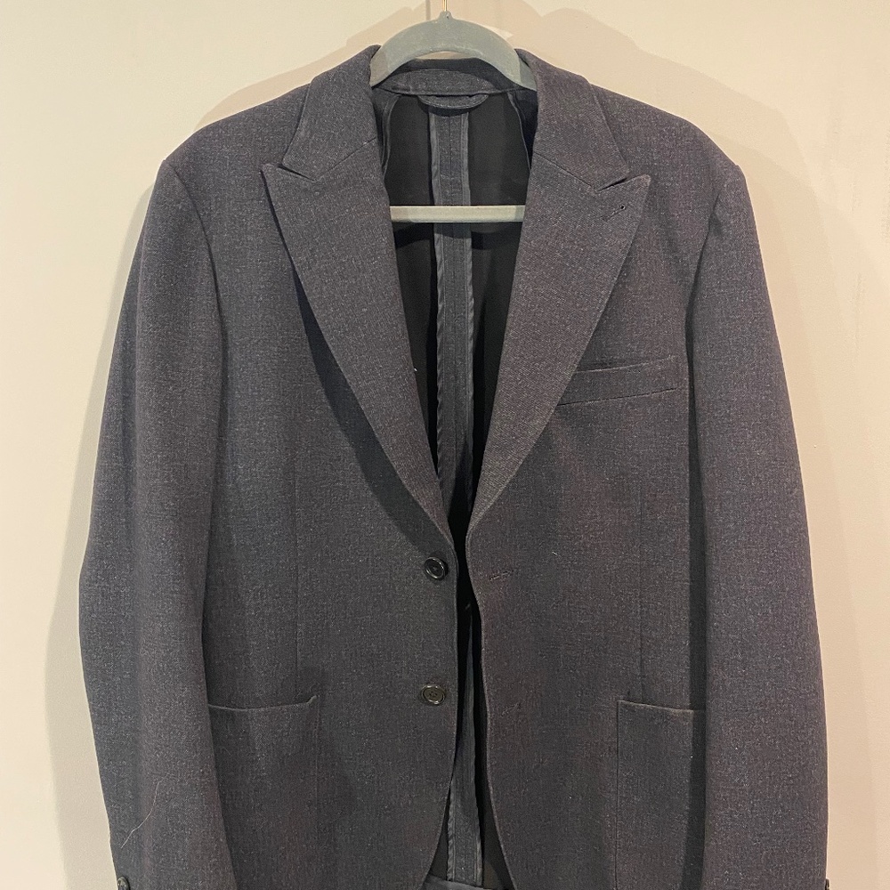 Frank & Oak Jacket